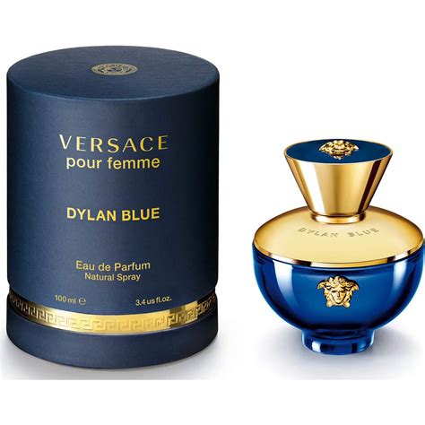 notas do perfume versace dylan blue|Versace dylan purple.